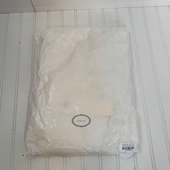 NEW DOEN Quinn Dress - Picture 6 of 6